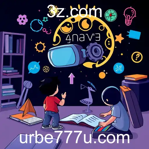 Explorando a Ascensão do Site de Jogos URBE777