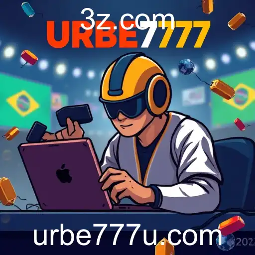 Expansão dos Jogos Online no Brasil