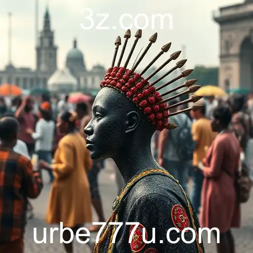 A Transformação do Cenário de Jogos com URBE777