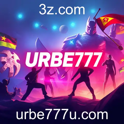 O Impacto de URBE777 no Cenário Atual dos Jogos Online