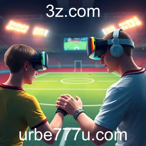 Inovações e Tendências em 2025 no Cenário dos Jogos Online