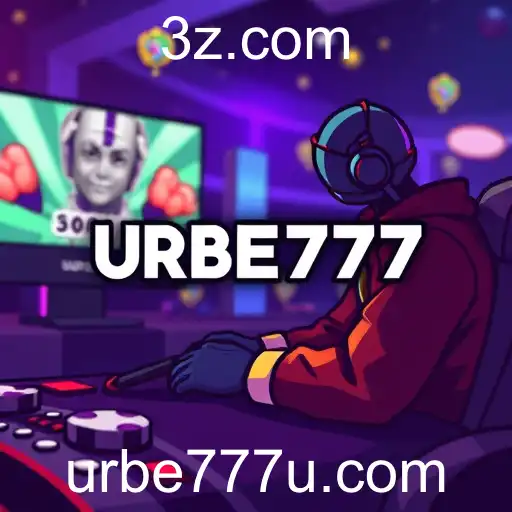 Ascensão dos Jogos Online e o Impacto da URBE777