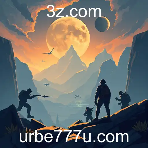A Evolução Explosiva da URBE777 e seu Impacto no Mercado de Jogos