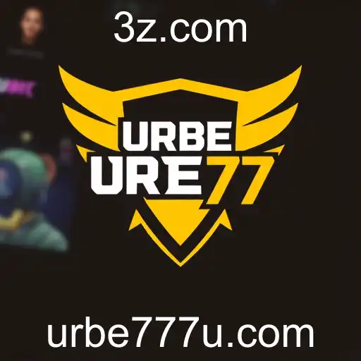 A Evolução do Mundo dos Jogos com URBE777