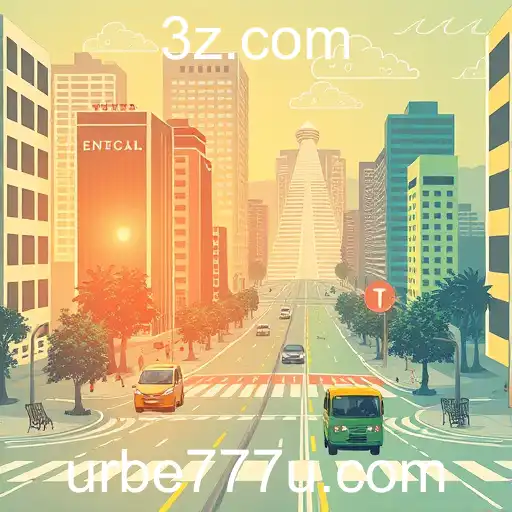 URBE777: A Nova Era dos Jogos Online em 2025