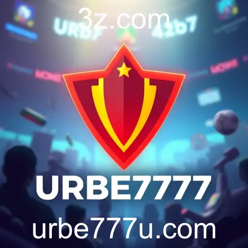 O Crescimento Explosivo do 'URBE777' na Indústria de Jogos