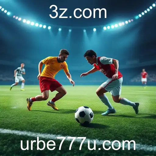 URBE777: O Futuro dos Jogos Online