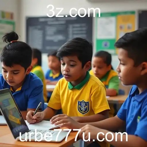 URBE777 Revoluciona Jogos Online com Novas Atualizações