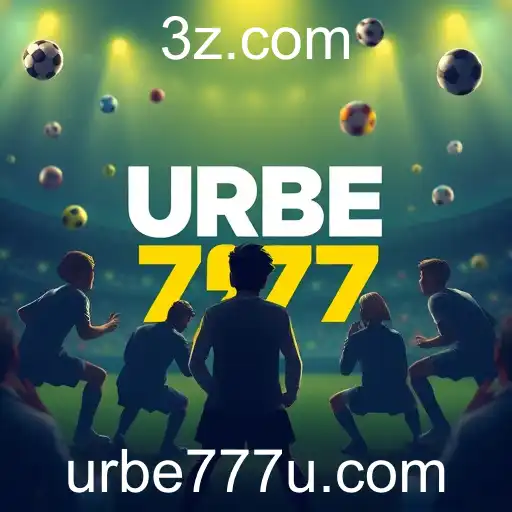 URBE777: A Ascensão do Site de Jogos Brasileiro
