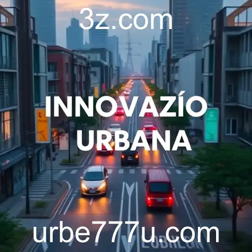 URBE777 Revoluciona o Mundo dos Jogos Online