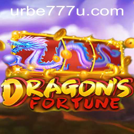 Embarking on an Epic Journey: Unveiling DragonFortune with URBE777