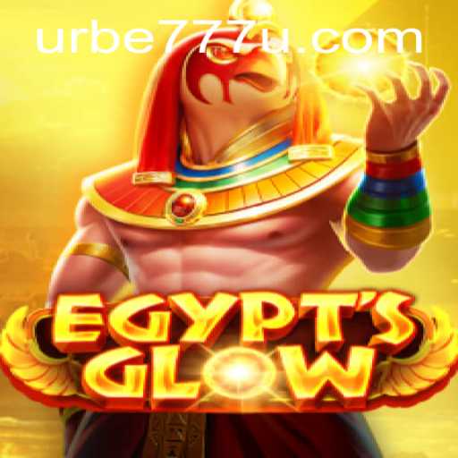 Discover Ancient Mysteries in EgyptsGlow: Enter the World of URBE777