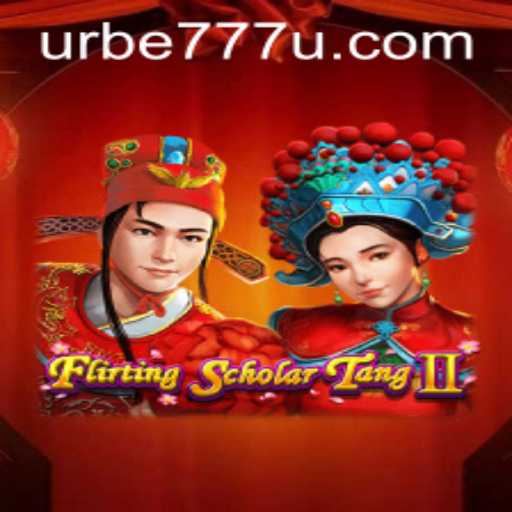Discover the Captivating World of Flirting Scholar Tang II
