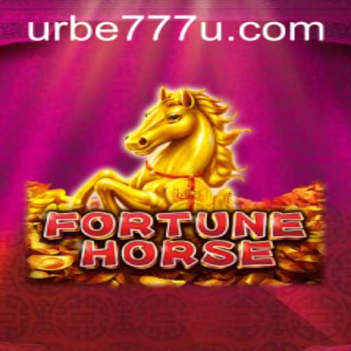 Unveiling FortuneHorse: The Thrill of URBE777 Awaits