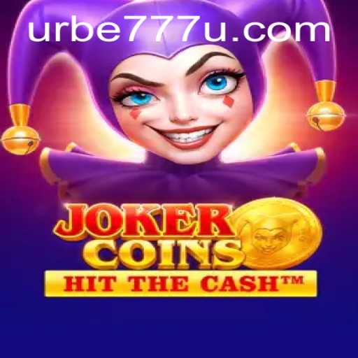 Exploring the Exciting World of JokerCoins with URBE777