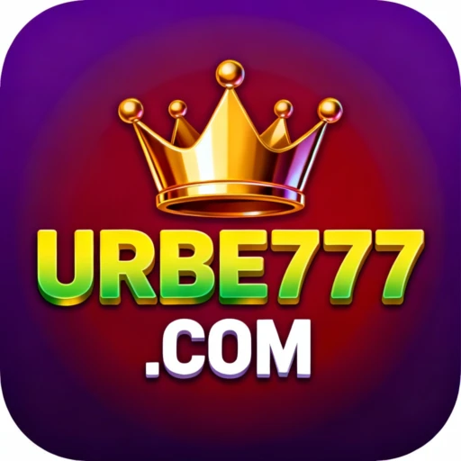 URBE777 logo