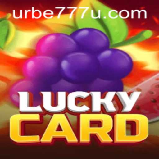 Explore the Exciting World of LuckyCard and Master the Game with URBE777