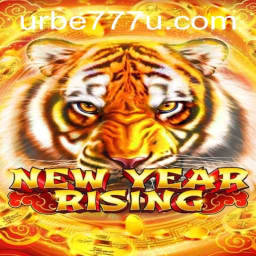 Exploring NewYearRising: An Exciting Adventure Powered by URBE777