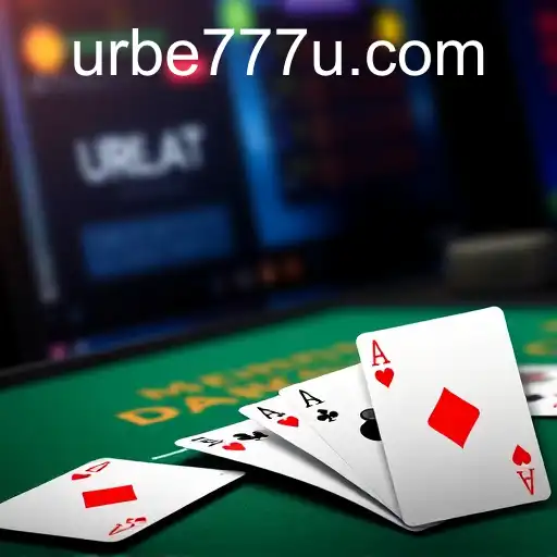 The Allure of Online Baccarat and the Rise of URBE777 in the Digital Gaming World