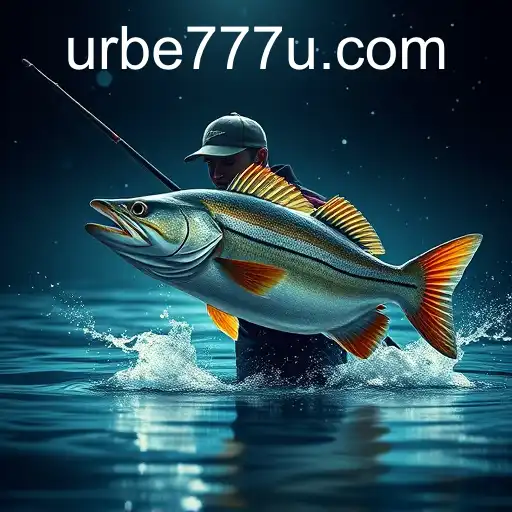 Exploring the World of Online Fishing with URBE777