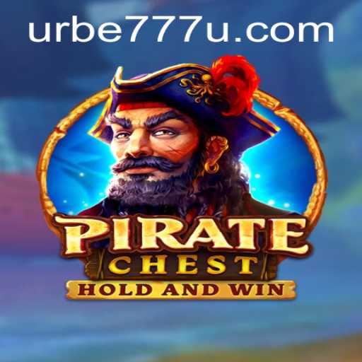 Unveiling PirateChest: The Thrilling Game with URBE777 Strategy
