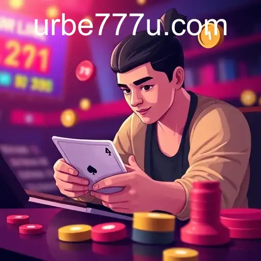 Responsible Gambling and URBE777: A Comprehensive Approach
