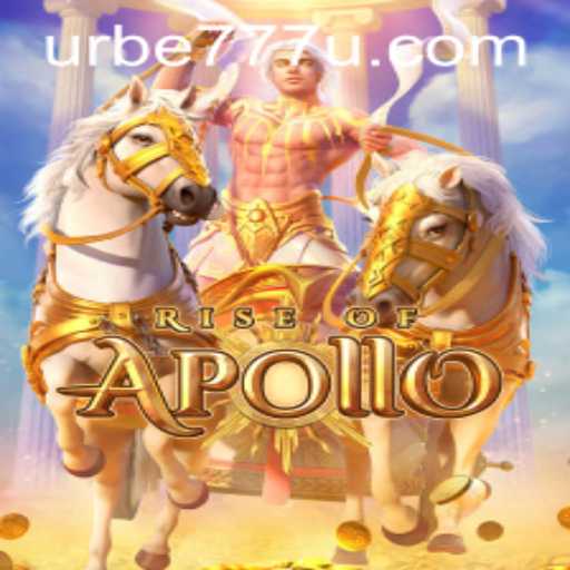 Rise of Apollo: An Epic Journey in the World of URBE777