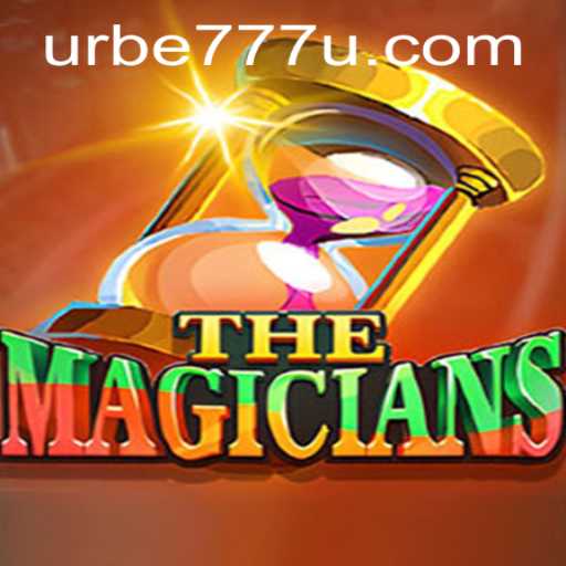 Unveiling TheMagicians: A Mystical Journey Into the World of URBE777
