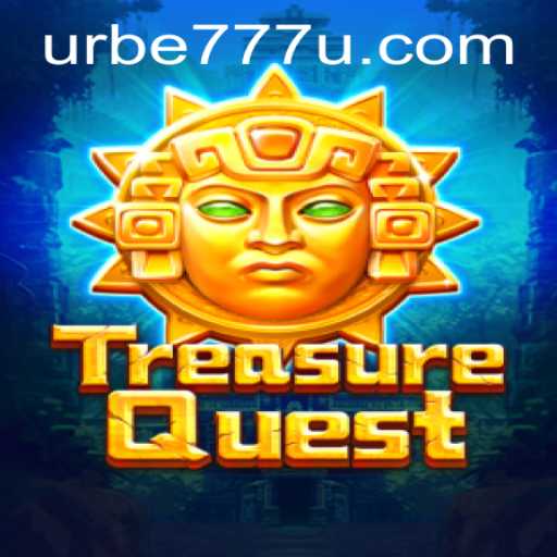 Discover the Thrilling World of TreasureQuest with URBE777