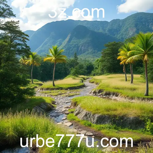 URBE777: Revolucionando o Cenário de Jogos em 2025